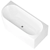 Акриловая ванна Aquanet Elegant B 180x80 3806N Matt Finish 3806-N-MW Акриловая ванна Aquanet Elegant B 180x80 3806N Matt Finish 3806-N-MW