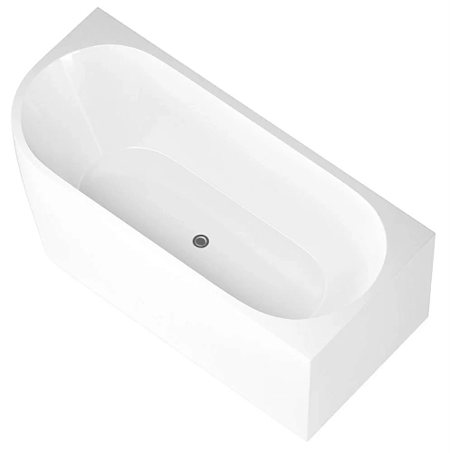 Акриловая ванна Aquanet Elegant B 180x80 3806N Matt Finish 3806-N-MW Акриловая ванна Aquanet Elegant B 180x80 3806N Matt Finish 3806-N-MW