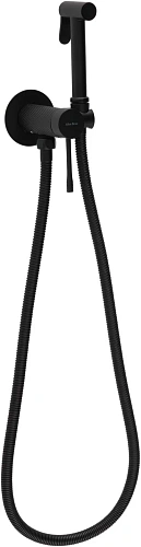 Гигиенический душ Allen Brau Priority 4.0 Allen Brau 5.31C29-31 (с внутренней частью) черный матовый Гигиенический душ Allen Brau Priority 4.0 Allen Brau 5.31C29-31 (с внутренней частью) черный матовый