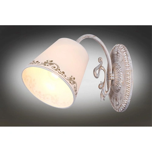 Светильник настенный (Бра) Omnilux Priatu OML-53701-01 Светильник настенный (Бра) Omnilux Priatu OML-53701-01