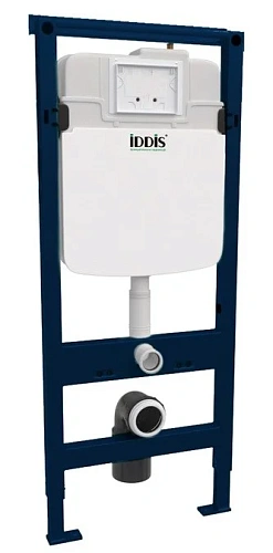 Инсталляция для унитаза IDDIS Profix универсальная (PRO0000i32) Инсталляция для унитаза IDDIS Profix универсальная (PRO0000i32)