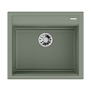 Картинка анонса товара «кухонная мойка omoikiri kitagawa 57-wg artceramic/wind green 4993319»
