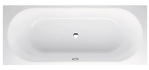 Стальная ванна BETTE Collection 1220-000 160x70 Стальная ванна BETTE Collection 1220-000 160x70