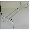 Каркас для ванны Jacob Delafon Odeon Up 170 х 70 SF6080RU-NF