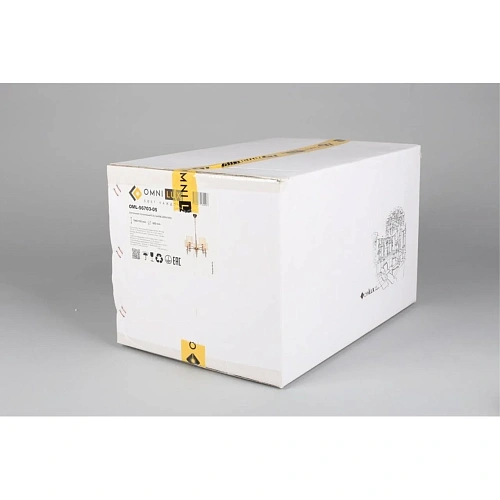 Люстра подвесная Omnilux Amelia OML-56703-05 Люстра подвесная Omnilux Amelia OML-56703-05