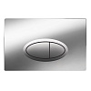 Картинка анонса товара «клавиша смыва belbagno bb051cr хром глянец bb051cr»