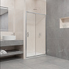 Картинка анонса товара «душевая дверь rgw passage pa-016 1500 мм easy clean хром 350801615-11»