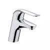 Картинка анонса товара «смеситель для раковины grohe euroeco special grande, рычаг 120 мм, хром (32765000)»