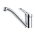 Смеситель для кухни Omoikiri Mito OMI-CR-40 Смеситель для кухни Omoikiri Mito OMI-CR-40