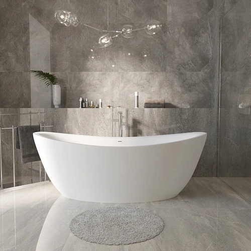 Ванна отдельностоящая GROSSMAN Galaxy GR-1402M Galaxy (180x85x65) Ванна отдельностоящая GROSSMAN Galaxy GR-1402M Galaxy (180x85x65)