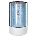 Душевая кабина Dto ЕМ (EM4580N) 80x80 см без крыши Душевая кабина Dto ЕМ (EM4580N) 80x80 см без крыши