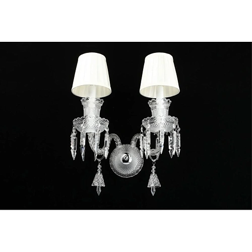 Светильник настенный (Бра) Aployt Lara APL.710.01.02 Светильник настенный (Бра) Aployt Lara APL.710.01.02