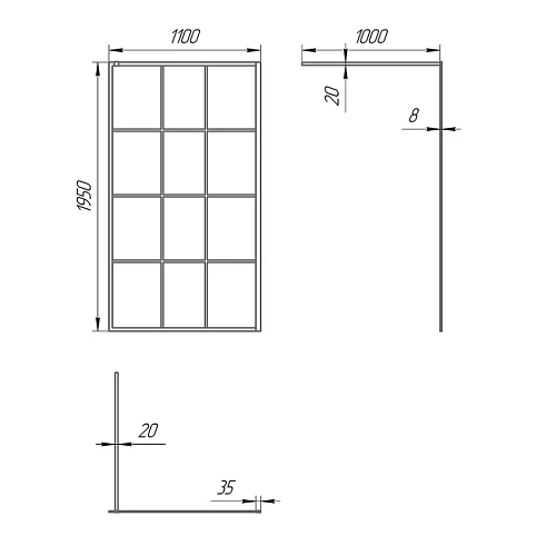 Смеситель для кухни Paini Hybrid HKCR557TK механический Смеситель для кухни Paini Hybrid HKCR557TK механический