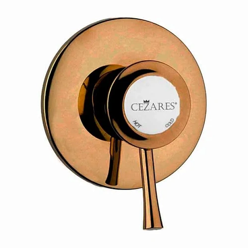 Смеситель для душа CEZARES GIUBILEO-DIM-02 Смеситель для душа CEZARES GIUBILEO-DIM-02