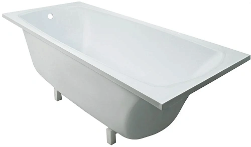 Ванна из искусственного камня Marmo Bagno Элза 170х75 MB-Э170-75 Ванна из искусственного камня Marmo Bagno Элза 170х75 MB-Э170-75