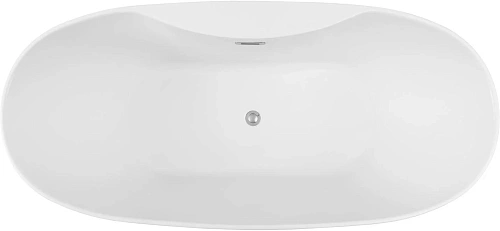 Акриловая ванна Aquanet Family Sweet 170x78 155778-MW Акриловая ванна Aquanet Family Sweet 170x78 155778-MW