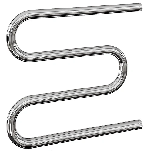 Полотенцесушитель водяной Ника SIMPLE М-обр. 60/70 без полки Полотенцесушитель водяной Ника SIMPLE М-обр. 60/70 без полки