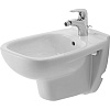 Картинка анонса товара «биде подвесное duravit d-code 22361500002»