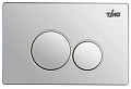 Клавиша смыва Timo KULO FP-001 (250x165) Клавиша смыва Timo KULO FP-001 (250x165)