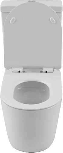 Чаша напольного унитаза Aquanet ZVEZDA ZV-2-C1 Чаша напольного унитаза Aquanet ZVEZDA ZV-2-C1