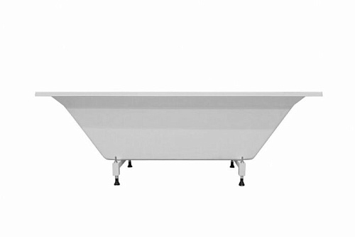 Ванна из искусственного камня Эстет Stella silk 1800х800 ФР-00014624 Ванна из искусственного камня Эстет Stella silk 1800х800 ФР-00014624