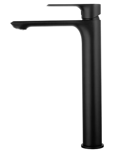 Смеситель для раковины Wonzon & Woghand черный матовый (WW-88019079-MB) Смеситель для раковины Wonzon & Woghand черный матовый (WW-88019079-MB)