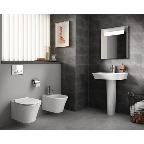 Пьедестал Ideal Standard CONNECT AIR E074901 Пьедестал Ideal Standard CONNECT AIR E074901