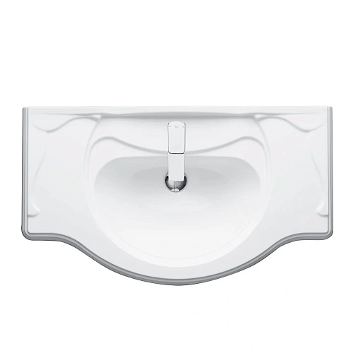 Раковина Aquaton Лаура 85 1A706731LU010 Раковина Aquaton Лаура 85 1A706731LU010