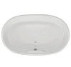 Акриловая ванна Aquanet Mishel 190x115 00210287