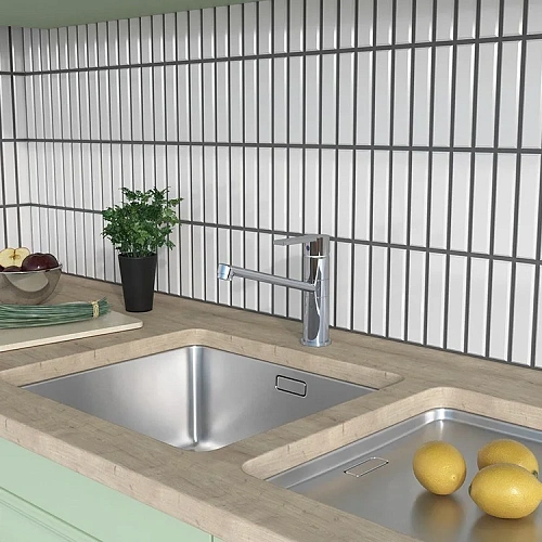 Смеситель для душа Paini Parallel 47CR511LMKM Смеситель для душа Paini Parallel 47CR511LMKM