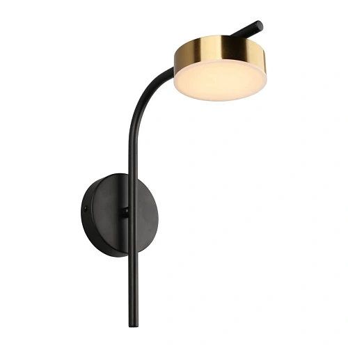 Светильник настенный (Бра) Aployt Delayn APL.042.01.07 Светильник настенный (Бра) Aployt Delayn APL.042.01.07