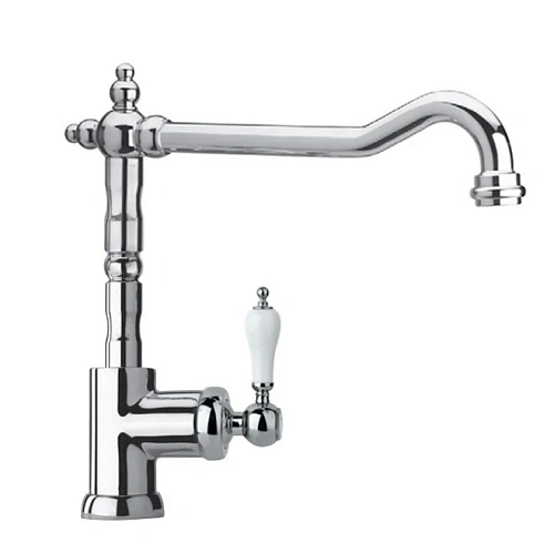 Смеситель для кухни Paini Duomo 88CR572L1USKM Смеситель для кухни Paini Duomo 88CR572L1USKM