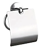 Держатель туалетной бумаги Nofer Monaco 16374.В, хром