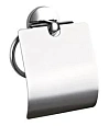 Держатель туалетной бумаги Nofer Monaco 16374.В, хром Держатель туалетной бумаги Nofer Monaco 16374.В, хром