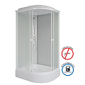 Душевая кабина Niagara Promo P110/80/26L/MT (1100х800х2150) Душевая кабина Niagara Promo P110/80/26L/MT (1100х800х2150)