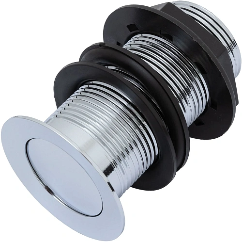 Смеситель для раковины Allen Brau Eclipse 5.E1001-00 (с донным клапаном) хром Смеситель для раковины Allen Brau Eclipse 5.E1001-00 (с донным клапаном) хром