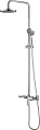 Душевая система D&K Durer Bayern DA1253701B06 Душевая система D&K Durer Bayern DA1253701B06