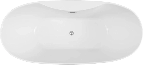 Акриловая ванна Aquanet Family Sweet 170x78 155778-GW-MB Акриловая ванна Aquanet Family Sweet 170x78 155778-GW-MB