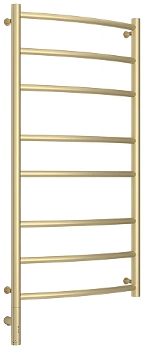 Полотенцесушитель электрический Сунержа Галант 3.0 1000х500 МЭМ левый 022-5800-1050 Матовая шампань Полотенцесушитель электрический Сунержа Галант 3.0 1000х500 МЭМ левый 022-5800-1050 Матовая шампань