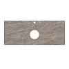 Картинка анонса товара «столешница kerama marazzi 120 см парнас пепельный лаппаированный pl1.vt280\120»