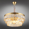 Люстра подвесная Aployt Francheska APL.837.03.08 Люстра подвесная Aployt Francheska APL.837.03.08