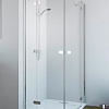 Душевая дверь Radaway Fuenta New PDD 90L 900x2000 хром/прозрачное/6mm 384001-01-01L Душевая дверь Radaway Fuenta New PDD 90L 900x2000 хром/прозрачное/6mm 384001-01-01L