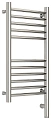 Полотенцесушитель электрический Сунержа Богема 3.0 прямая 600х300 МЭМ правый 00-5805-6030 Без покрыт Полотенцесушитель электрический Сунержа Богема 3.0 прямая 600х300 МЭМ правый 00-5805-6030 Без покрыт
