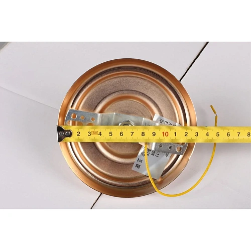 Люстра подвесная Omnilux Lariano OML-81303-13 Люстра подвесная Omnilux Lariano OML-81303-13