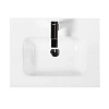 Раковина BelBagno BB600ETL 610x460 Раковина BelBagno BB600ETL 610x460