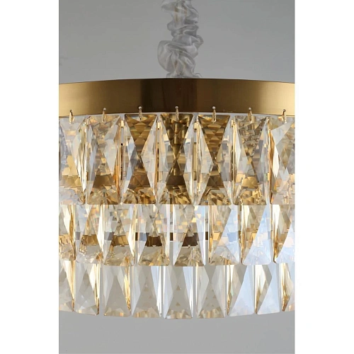 Люстра подвесная Aployt Francheska APL.837.03.10 Люстра подвесная Aployt Francheska APL.837.03.10