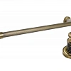 Полотенцедержатель Boheme MURANO 10902-B-BR BRONZE (черное) Полотенцедержатель Boheme MURANO 10902-B-BR BRONZE (черное)