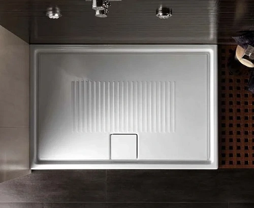 Душевой поддон Hatria LIF.ST YXMI01 120х70 см Душевой поддон Hatria LIF.ST YXMI01 120х70 см