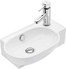 Картинка анонса товара «раковина stworki 45 3045-kl 560144»