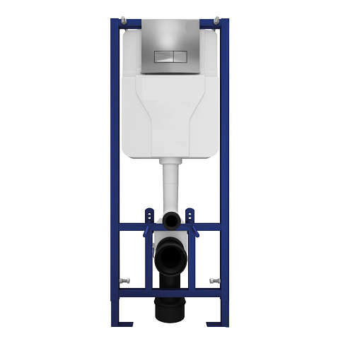 Инсталляция для унитаза GROSSMAN 900.T1.01.000 Инсталляция для унитаза GROSSMAN 900.T1.01.000